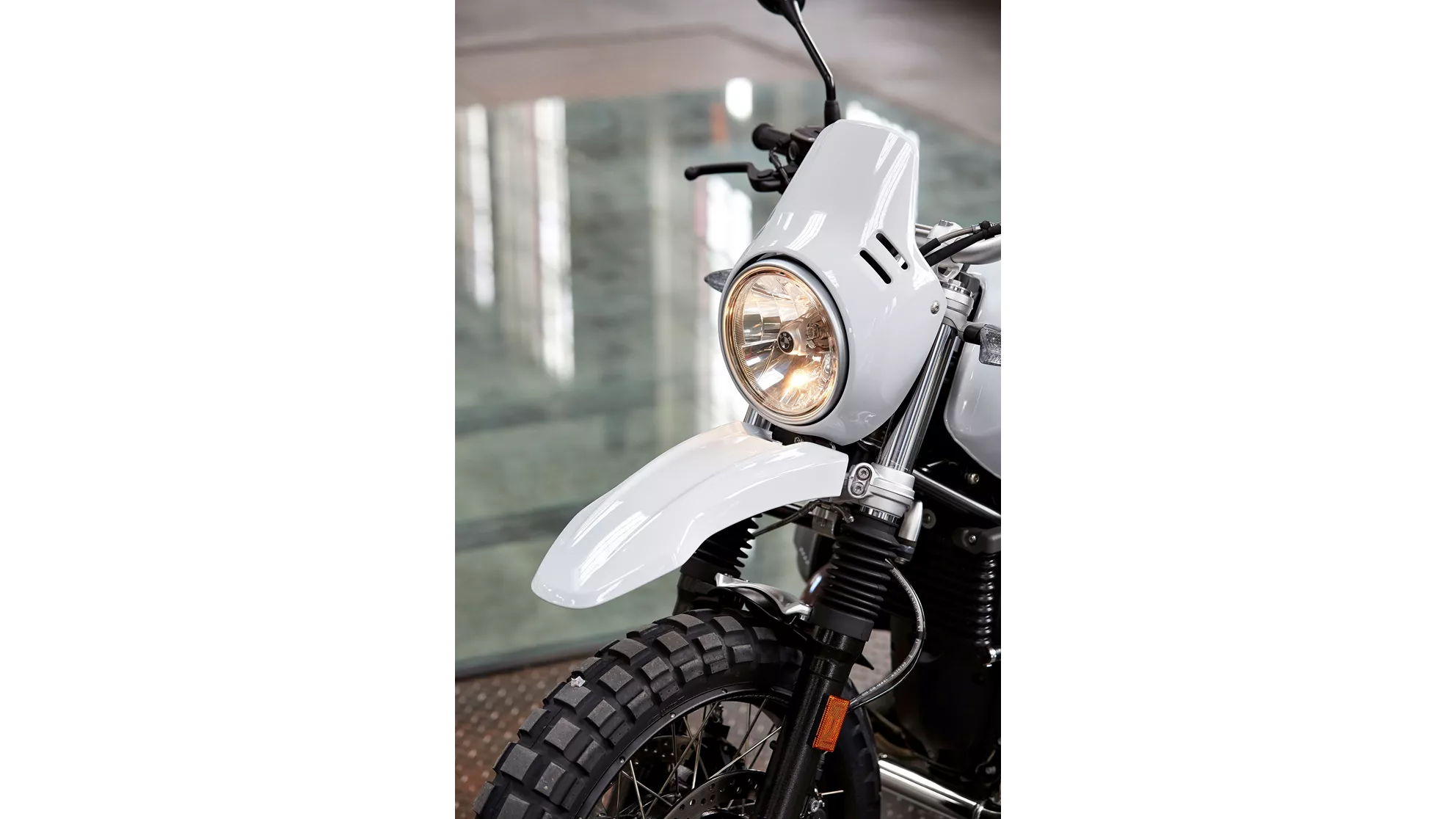 BMW R nineT Urban G/S - Image 20 BMW R nineT Urban G/S - Image 20